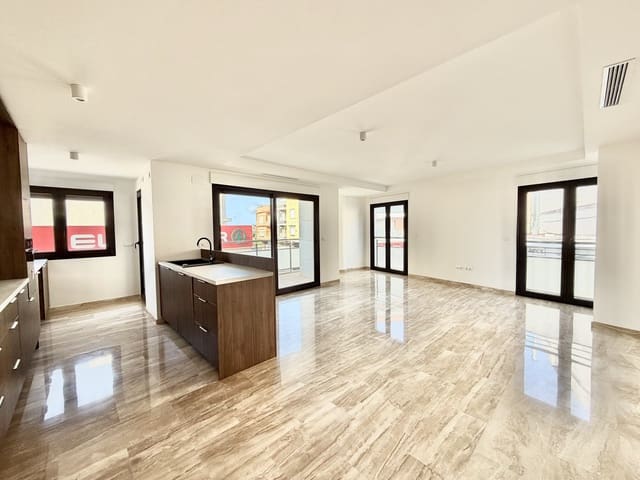2 chambre Appartement à vendre à La Font d'En Carròs avec garage - 179 000 € (Ref: 10090882)
