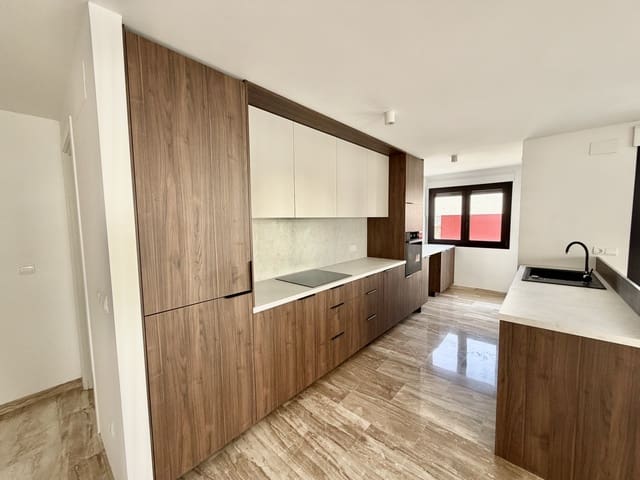 2 chambre Appartement à vendre à La Font d'En Carròs avec garage - 179 000 € (Ref: 10090882)