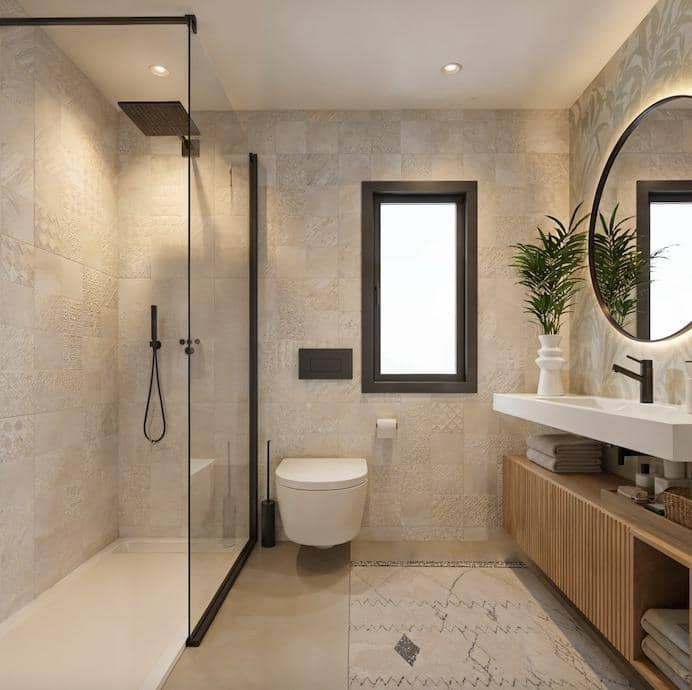 3 chambre Villa/Maison Mitoyenne à vendre à Els Poblets avec garage - 545 000 € (Ref: 10100501)