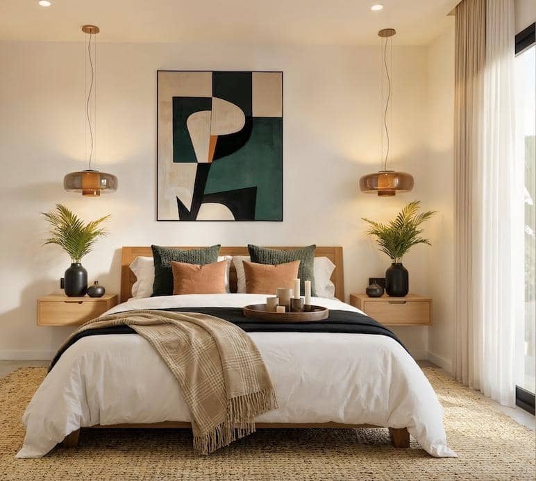 3 chambre Villa/Maison Mitoyenne à vendre à Els Poblets avec garage - 545 000 € (Ref: 10100501)