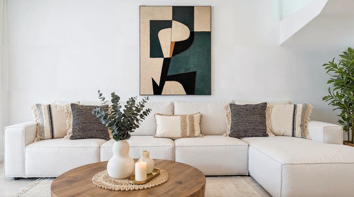 3 chambre Villa/Maison Mitoyenne à vendre à Els Poblets avec garage - 545 000 € (Ref: 10100501)