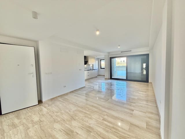 3 slaapkamer Flat te koop in La Font d'En Carròs met garage - € 175.000 (Ref: 10100502)