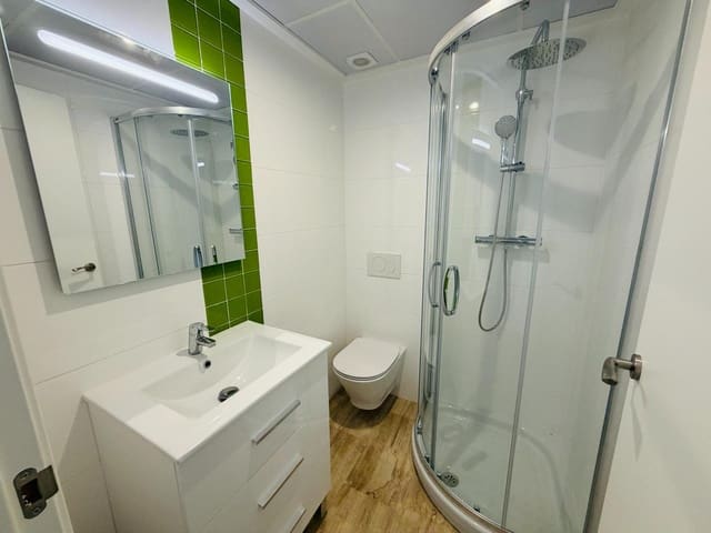 3 slaapkamer Flat te koop in La Font d'En Carròs met garage - € 175.000 (Ref: 10100502)