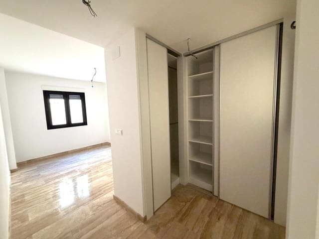 3 slaapkamer Flat te koop in La Font d'En Carròs met garage - € 175.000 (Ref: 10100502)