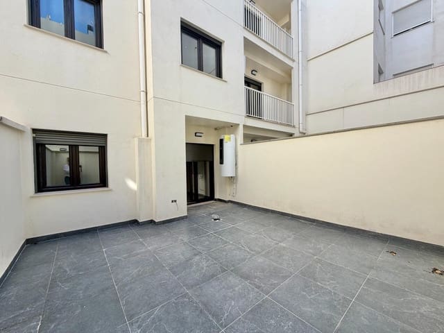 3 slaapkamer Flat te koop in La Font d'En Carròs met garage - € 175.000 (Ref: 10100502)