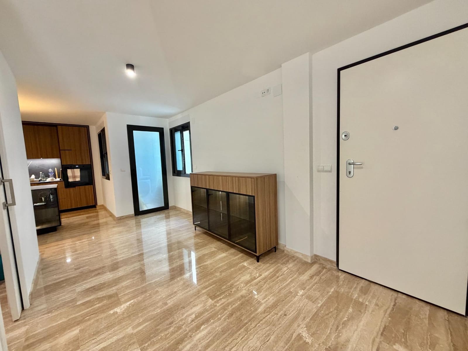 3 soveværelse Penthouse til salg i La Font d'En Carros med garage - € 255.000 (Ref: 10100503)