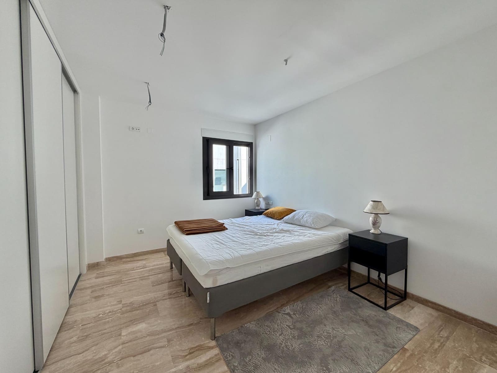 3 soveværelse Penthouse til salg i La Font d'En Carros med garage - € 255.000 (Ref: 10100503)
