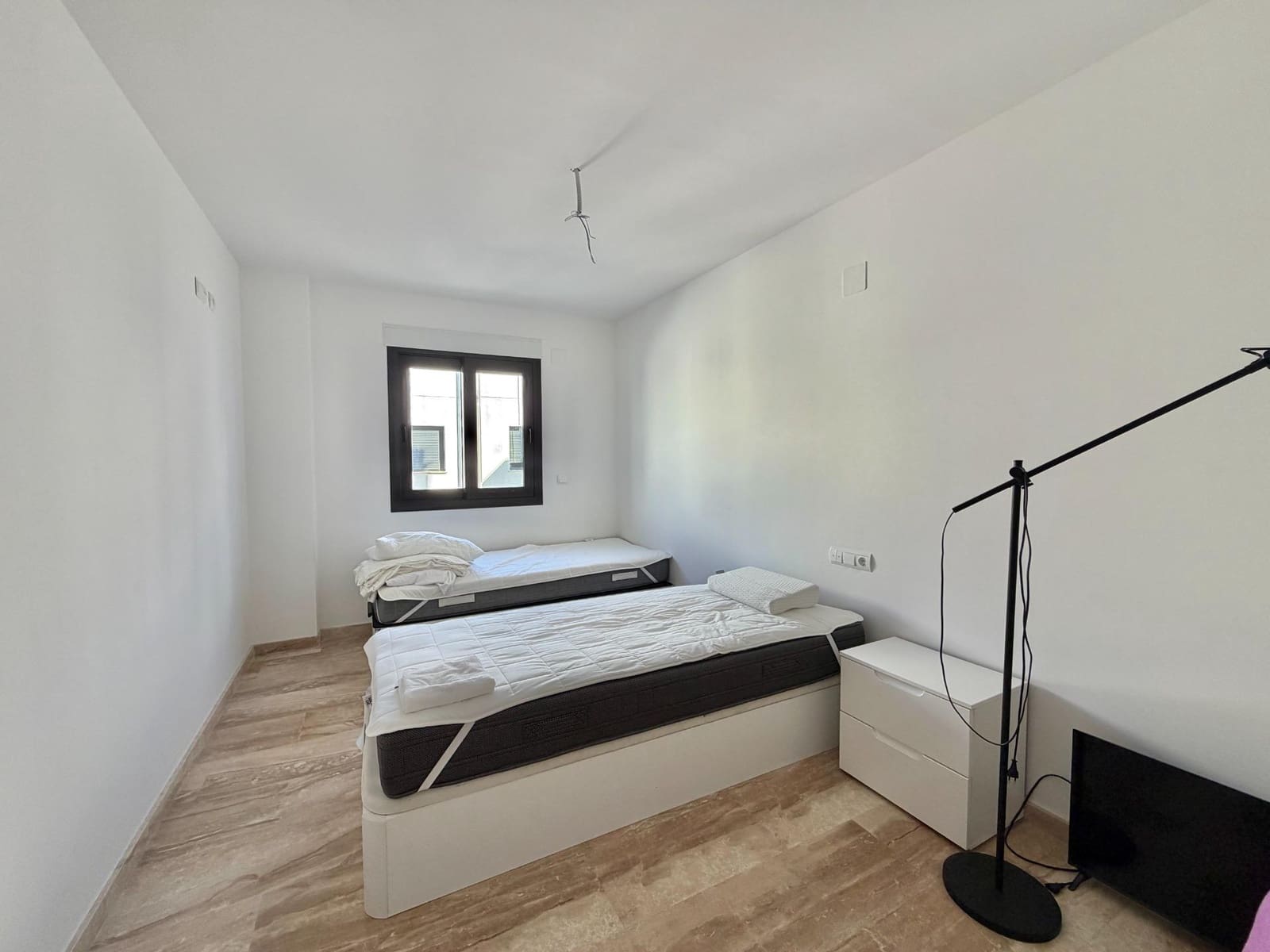 3 soveværelse Penthouse til salg i La Font d'En Carros med garage - € 255.000 (Ref: 10100503)