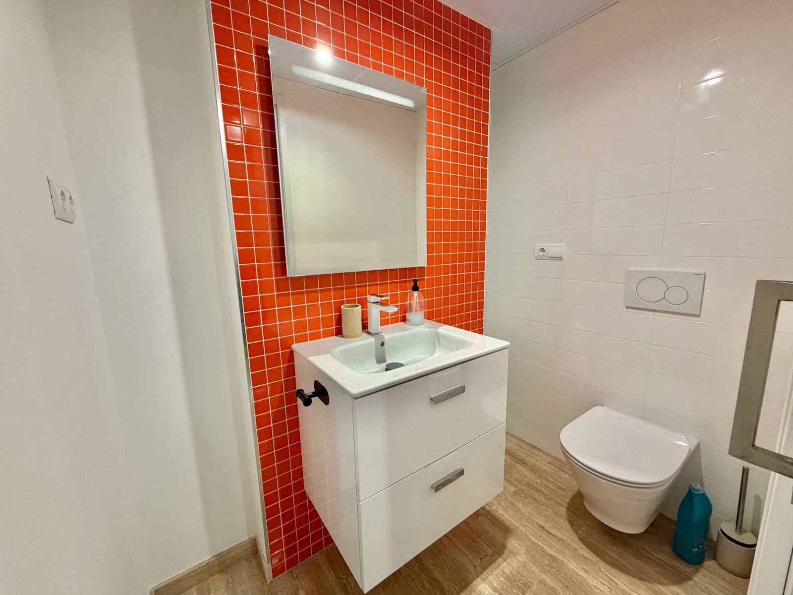 3 soveværelse Penthouse til salg i La Font d'En Carros med garage - € 255.000 (Ref: 10100503)