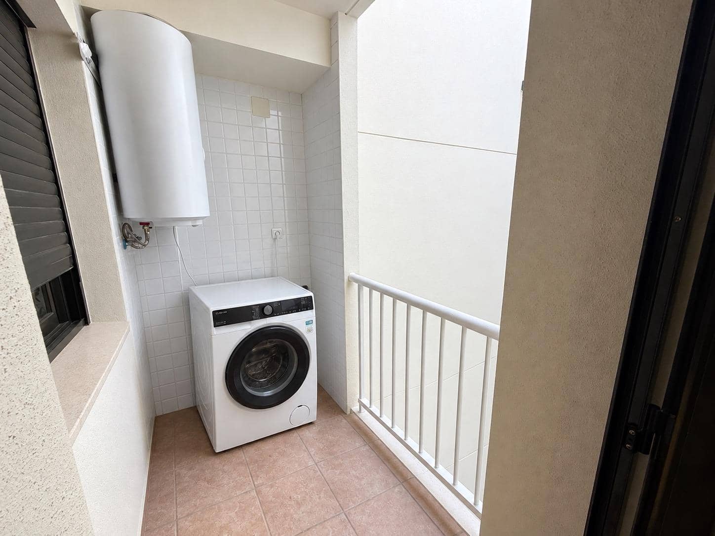 3 soveværelse Penthouse til salg i La Font d'En Carros med garage - € 255.000 (Ref: 10100503)