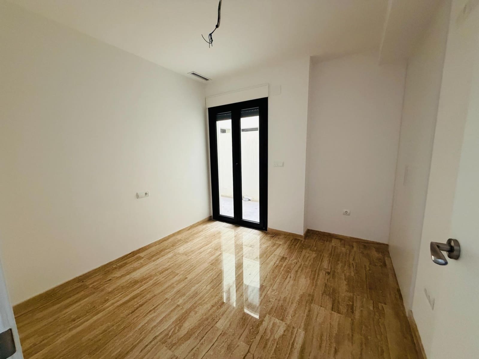 3 soveværelse Penthouse til salg i La Font d'En Carros med garage - € 255.000 (Ref: 10100503)