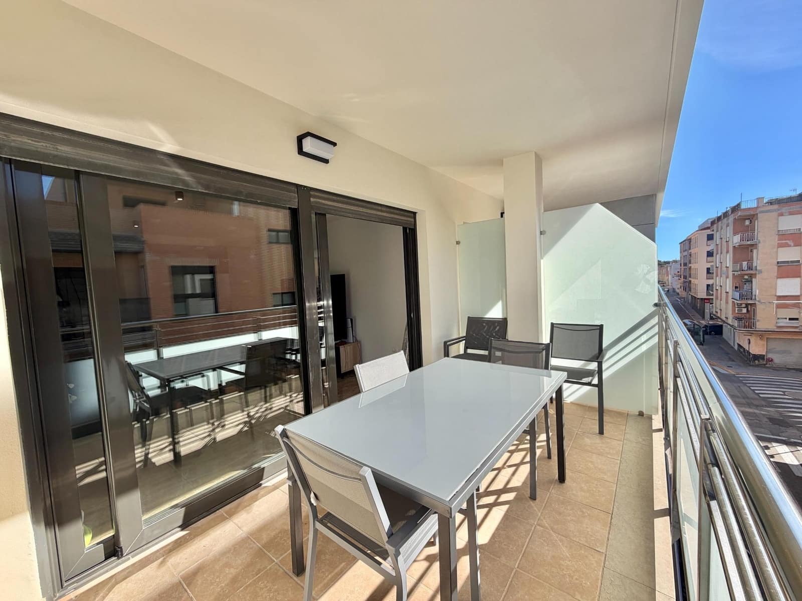 3 soveværelse Penthouse til salg i La Font d'En Carros med garage - € 255.000 (Ref: 10100503)