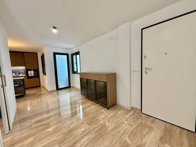 3 sovrum Takvåning till salu i La Font d'En Carròs med garage - 255 000 € (Ref: 10100503)