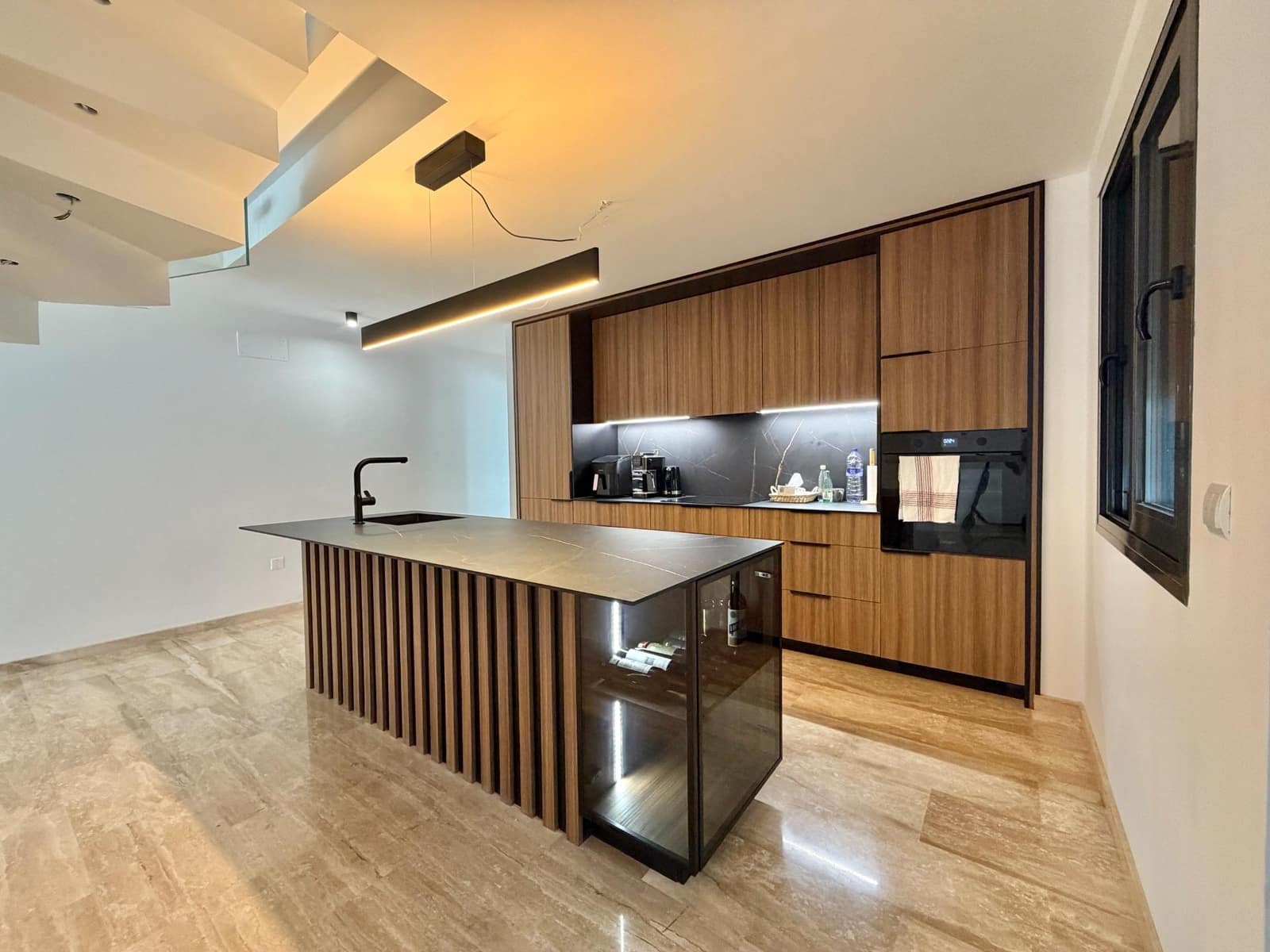 3 bedroom Penthouse for sale in La Font d'En Carros with garage - € 255,000 (Ref: 10100503)