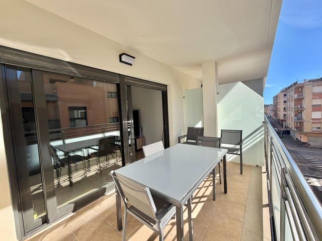 3 sovrum Takvåning till salu i La Font d'En Carròs med garage - 255 000 € (Ref: 10100503)
