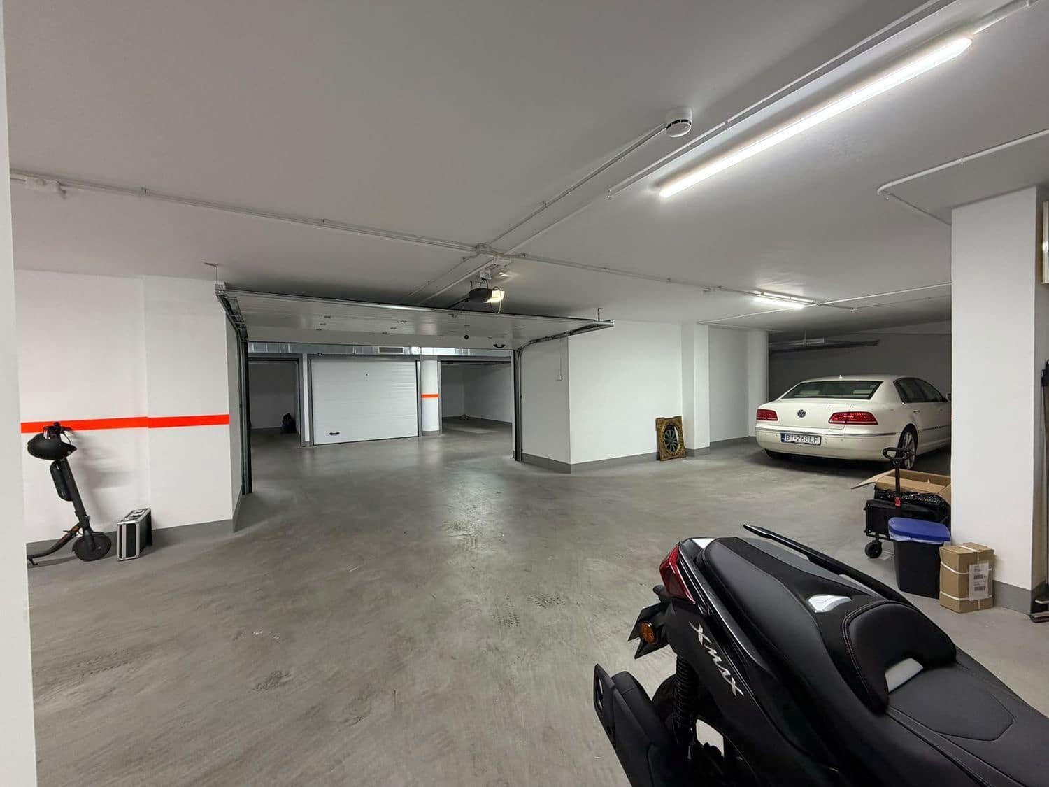 3 slaapkamer Flat te koop in La Font d'En Carros met garage - € 249.999 (Ref: 10100504)
