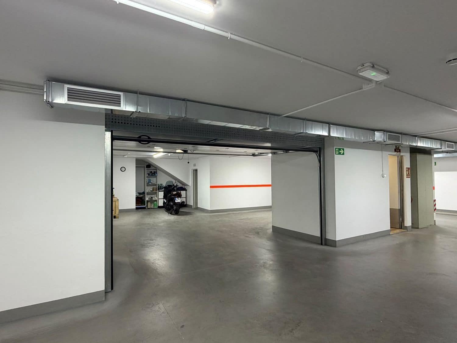 3 slaapkamer Flat te koop in La Font d'En Carros met garage - € 249.999 (Ref: 10100504)