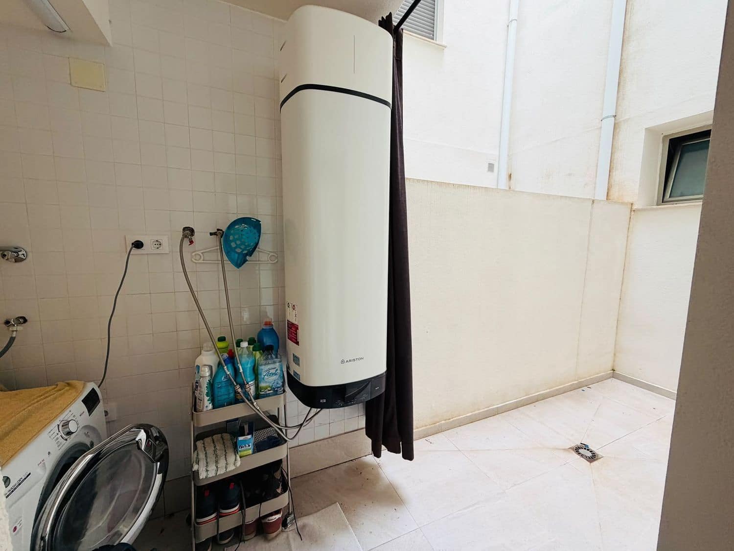 3 slaapkamer Flat te koop in La Font d'En Carros met garage - € 249.999 (Ref: 10100504)
