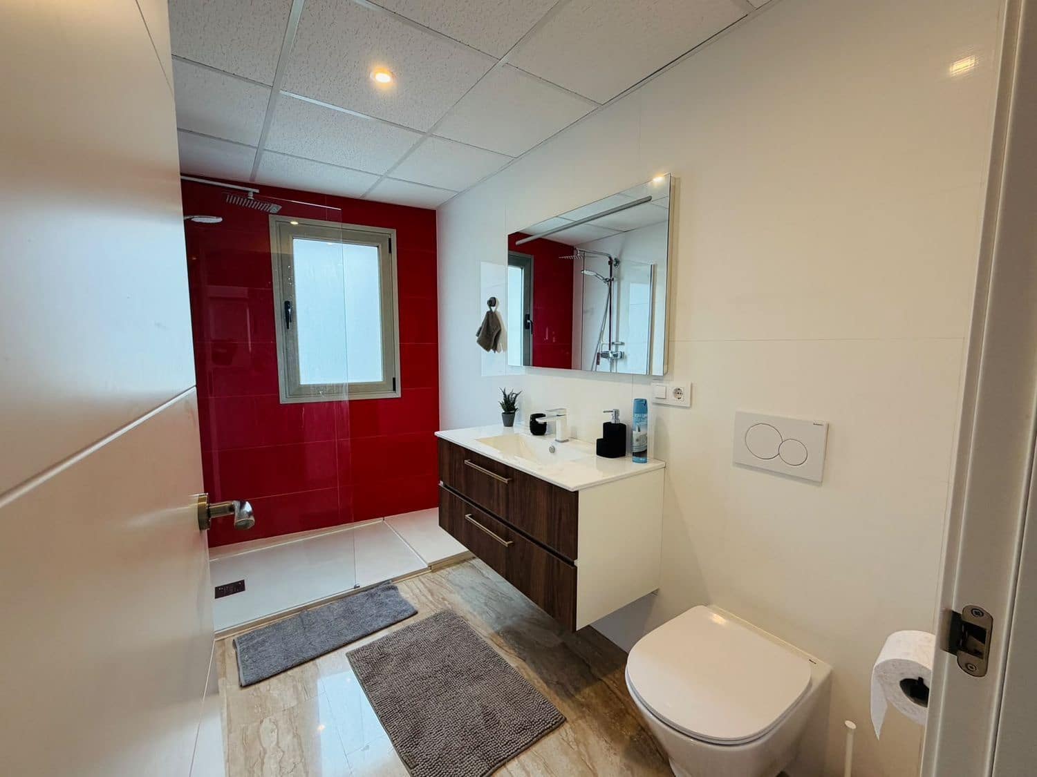 3 slaapkamer Flat te koop in La Font d'En Carros met garage - € 249.999 (Ref: 10100504)