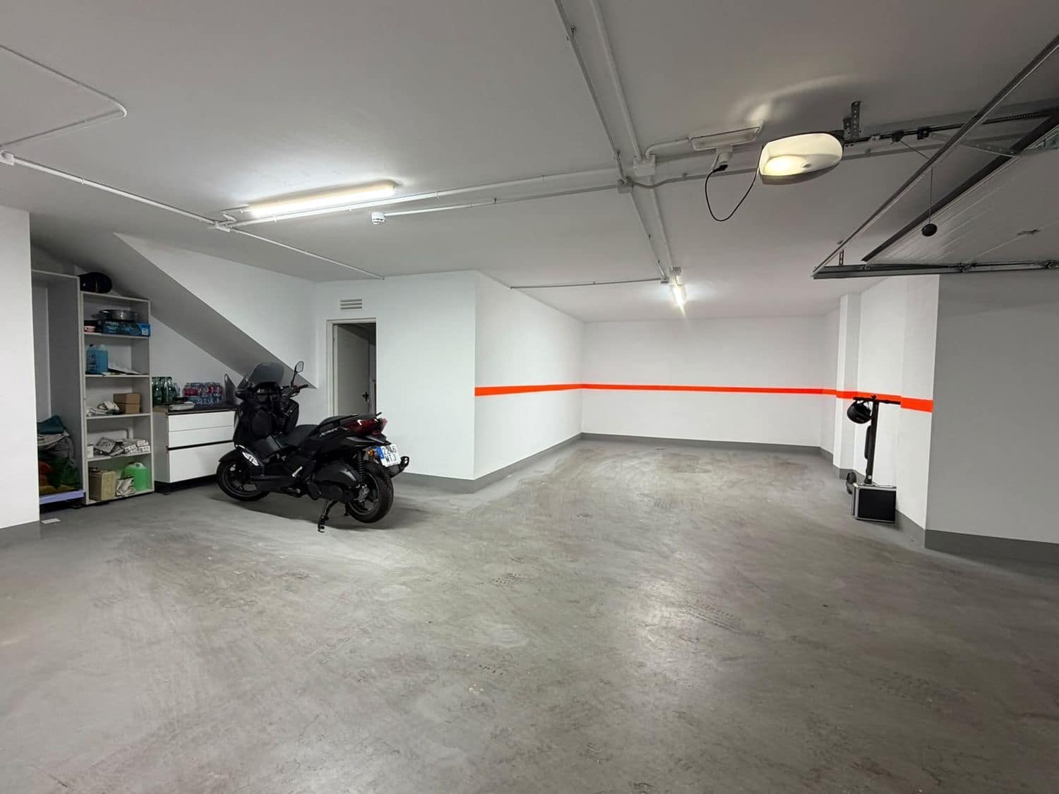3 slaapkamer Flat te koop in La Font d'En Carros met garage - € 249.999 (Ref: 10100504)