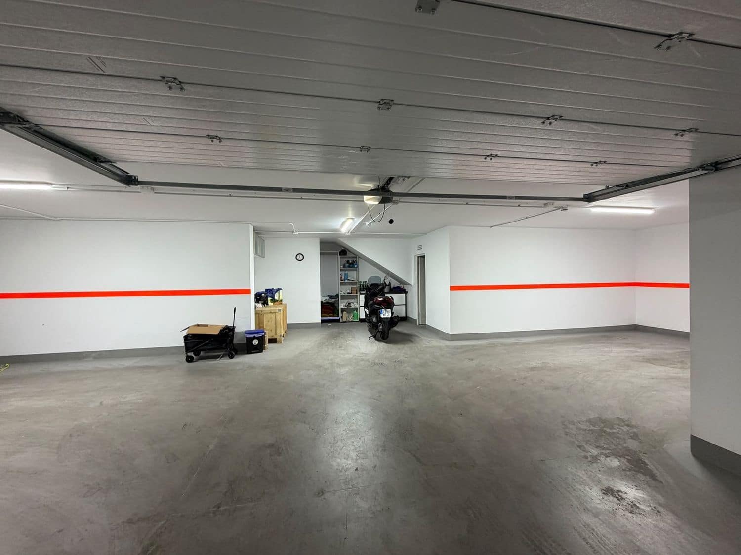 3 slaapkamer Flat te koop in La Font d'En Carros met garage - € 249.999 (Ref: 10100504)