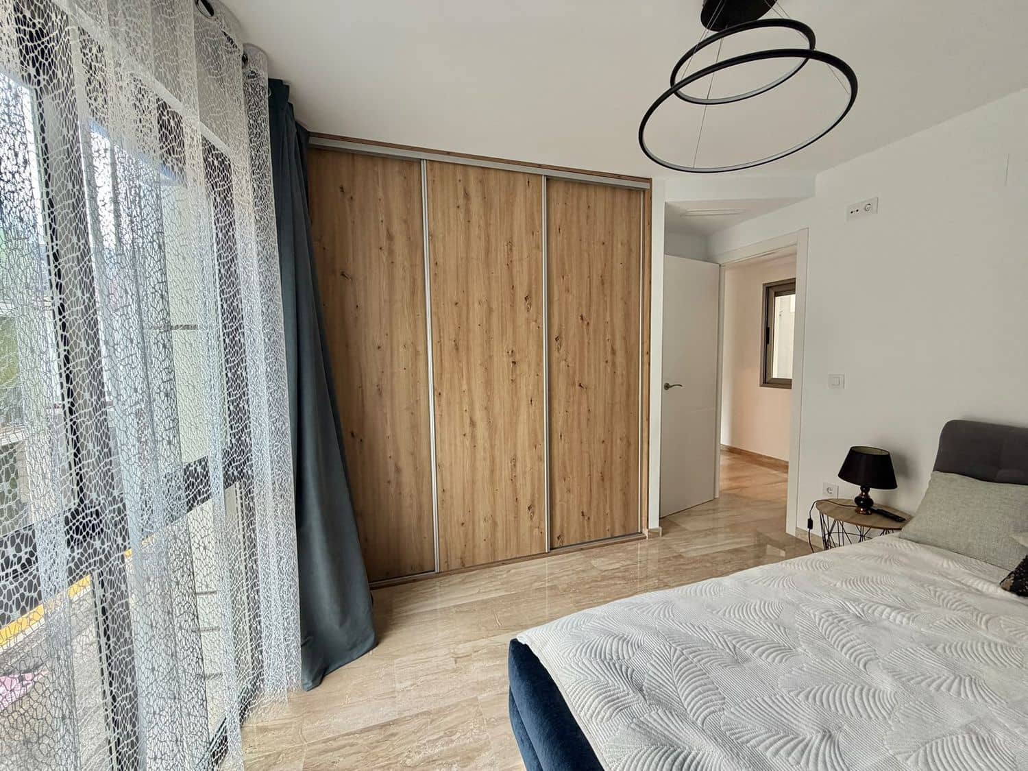 3 slaapkamer Flat te koop in La Font d'En Carros met garage - € 249.999 (Ref: 10100504)