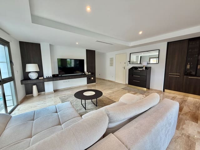 3 slaapkamer Flat te koop in La Font d'En Carròs met garage - € 249.999 (Ref: 10100504)