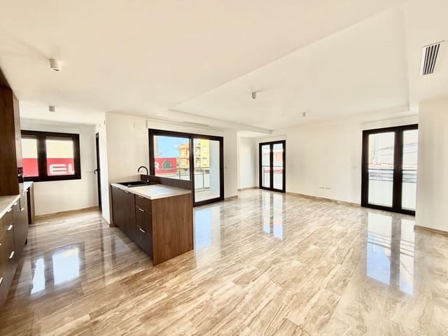 2 camera da letto Appartamento in vendita in La Font d'En Carròs con garage - 179.000 € (Rif: 10100505)
