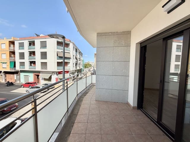 2 camera da letto Appartamento in vendita in La Font d'En Carròs con garage - 179.000 € (Rif: 10100505)
