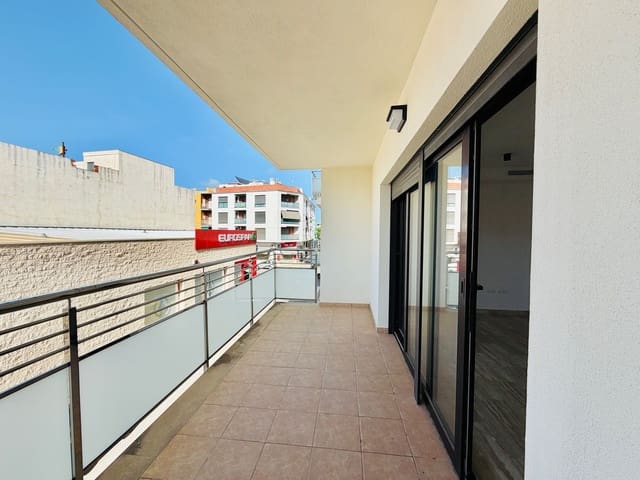 2 camera da letto Appartamento in vendita in La Font d'En Carròs con garage - 179.000 € (Rif: 10100505)