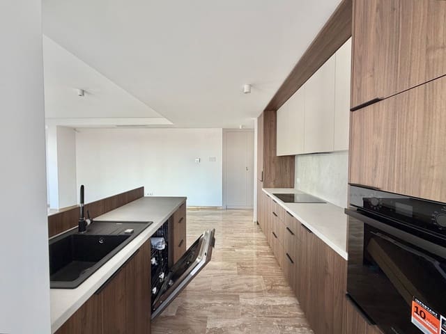 2 camera da letto Appartamento in vendita in La Font d'En Carròs con garage - 179.000 € (Rif: 10100505)