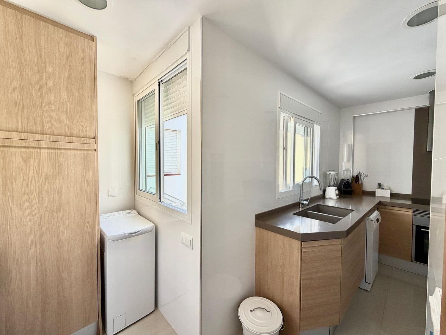 3 slaapkamer Flat te koop in Piles - € 210.000 (Ref: 10100506)