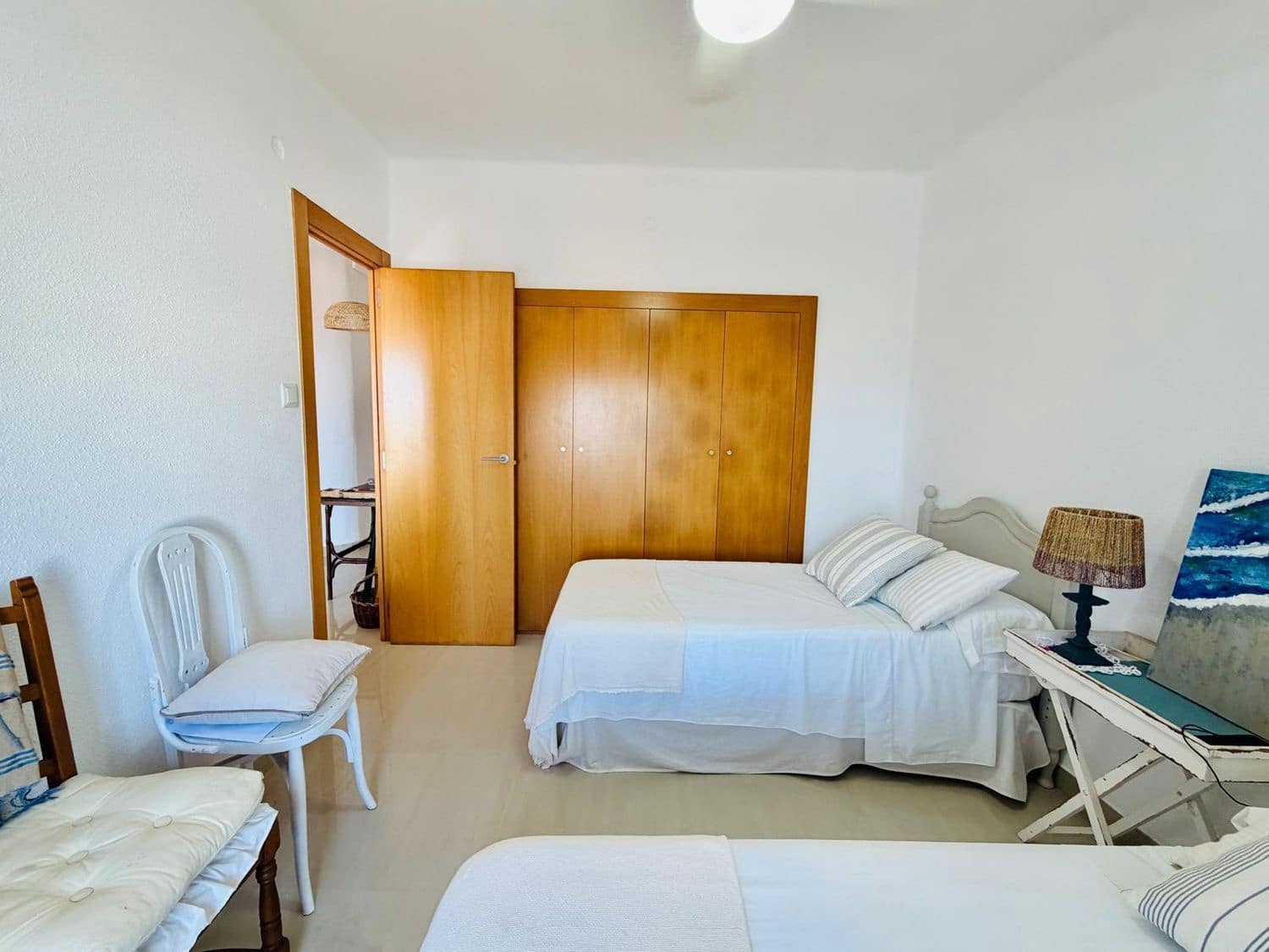 3 slaapkamer Flat te koop in Piles - € 210.000 (Ref: 10100506)