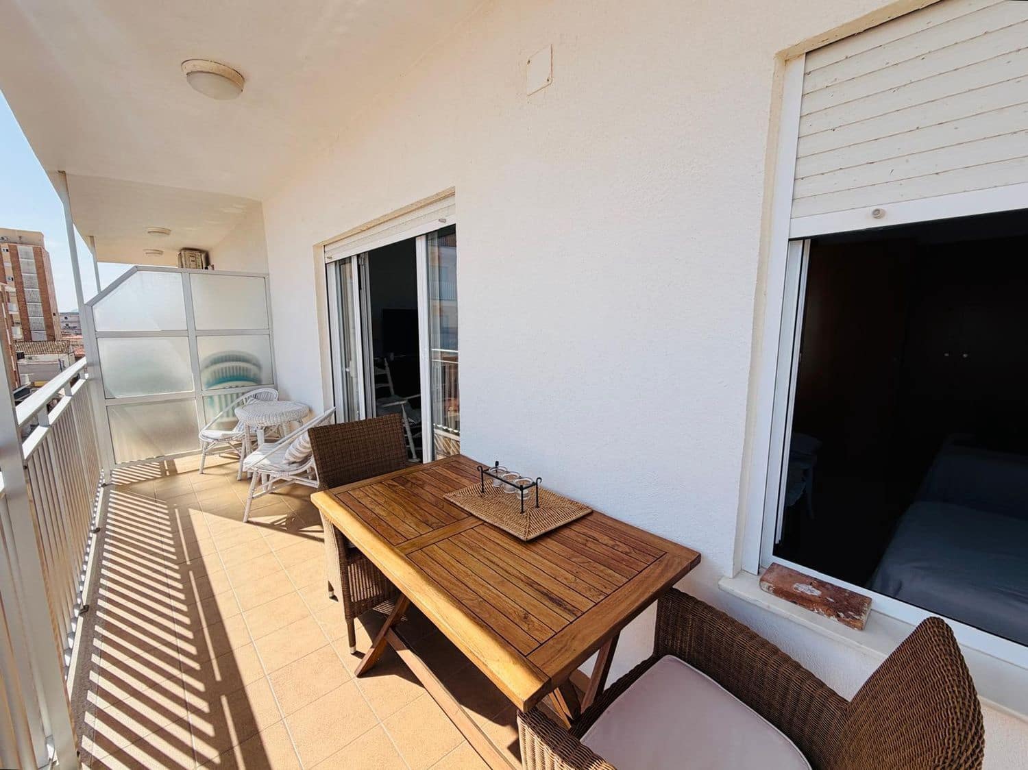 3 slaapkamer Flat te koop in Piles - € 210.000 (Ref: 10100506)