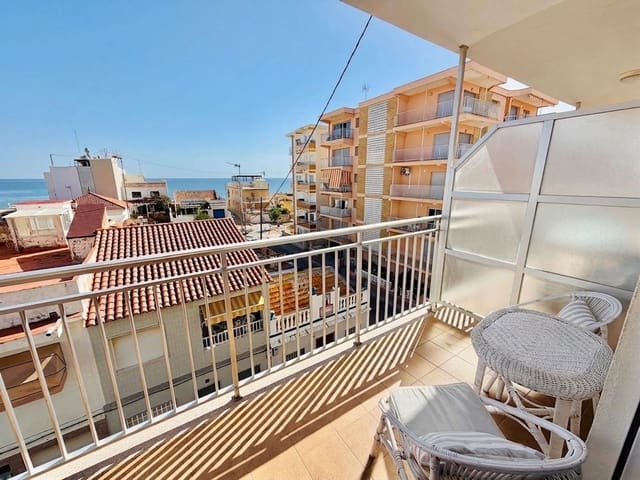 3 slaapkamer Flat te koop in Piles - € 210.000 (Ref: 10100506)