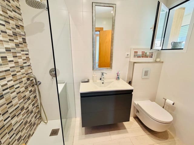 3 slaapkamer Flat te koop in Piles - € 210.000 (Ref: 10100506)