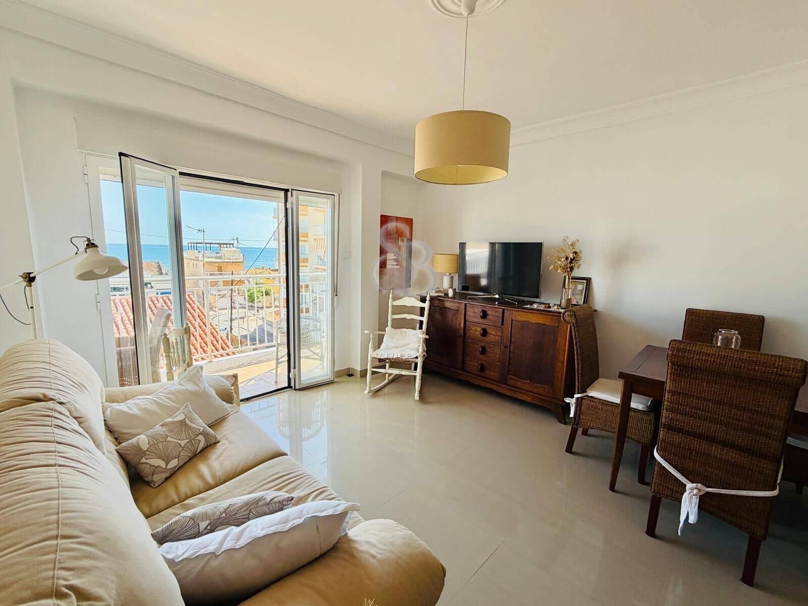 3 bedroom Flat for sale in Piles - € 210,000 (Ref: 10100506)