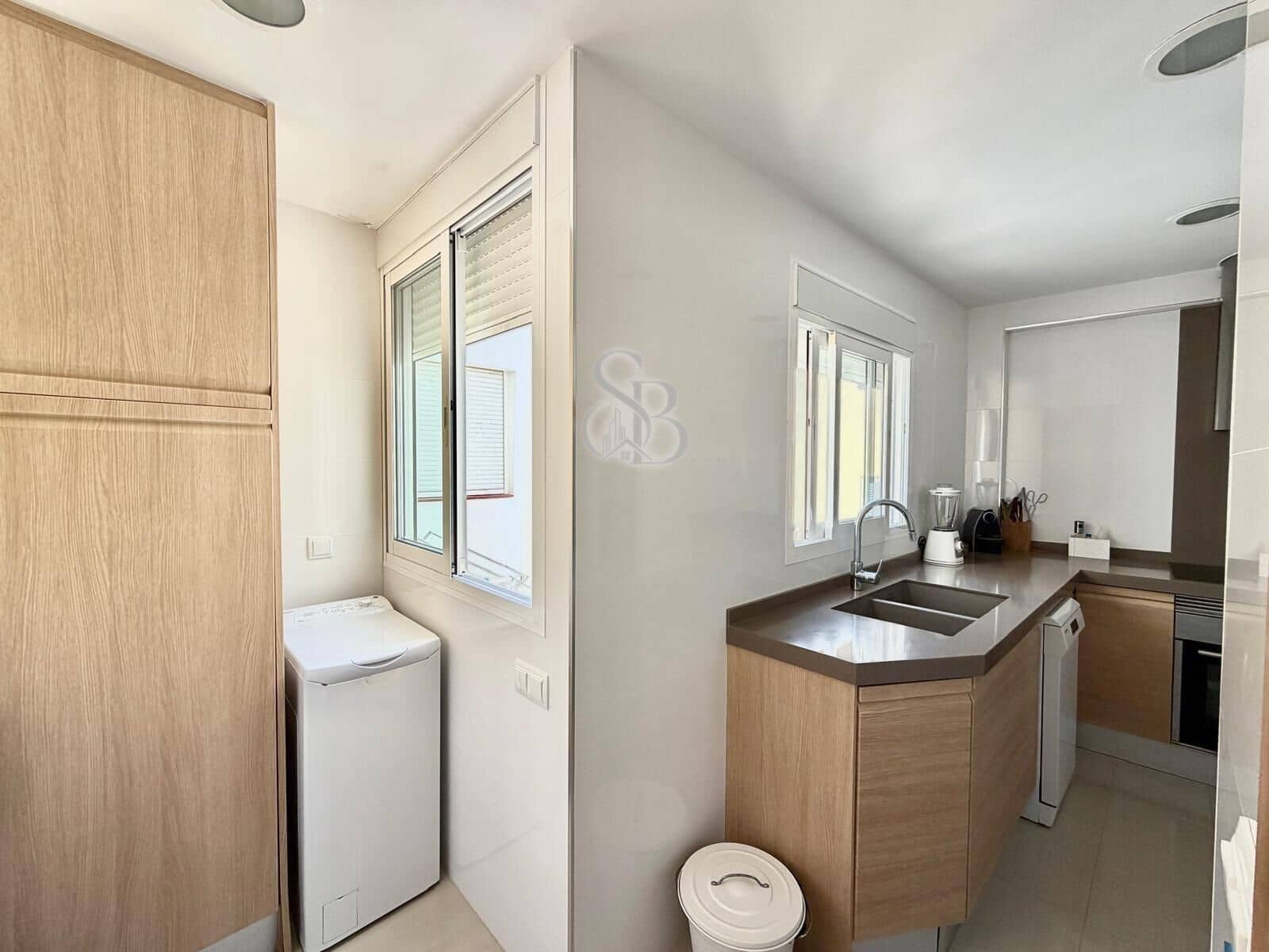 3 bedroom Flat for sale in Piles - € 210,000 (Ref: 10100506)