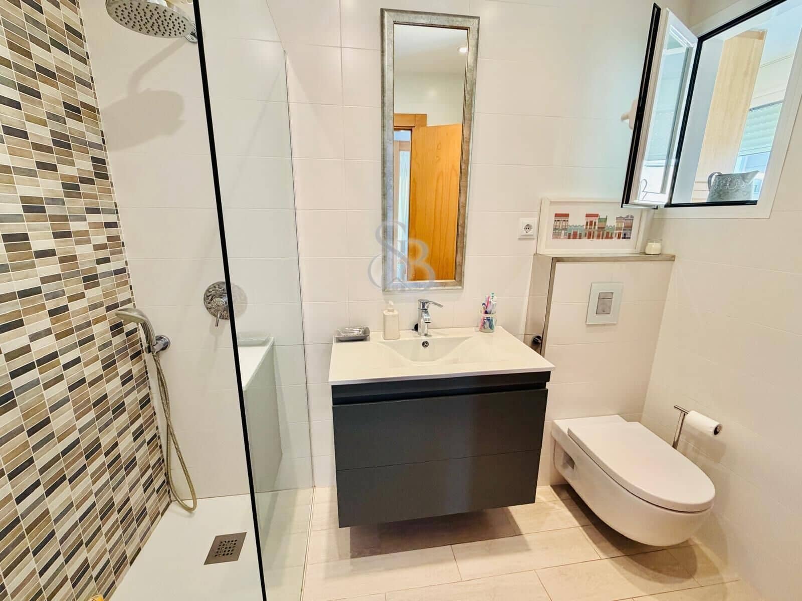 3 bedroom Flat for sale in Piles - € 210,000 (Ref: 10100506)