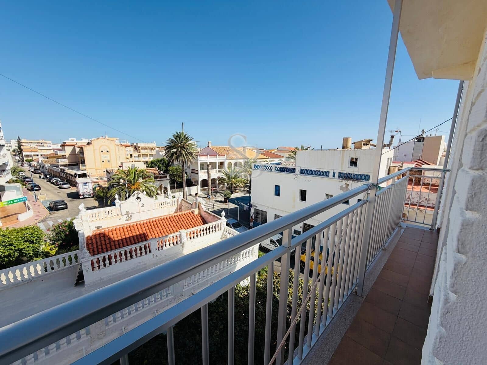 3 bedroom Flat for sale in Piles - € 210,000 (Ref: 10100506)