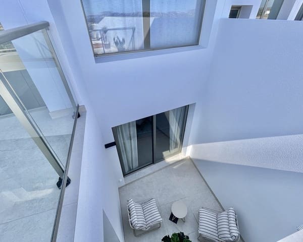 3 Zimmer Villa zu verkaufen in Oltamar - Cucarres, Calpe / Calp mit Pool Garage - 495.000 € (Ref: 10100507)