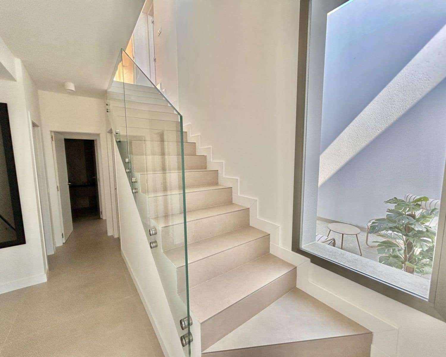 3 Zimmer Villa zu verkaufen in Calpe / Calp mit Pool Garage - 495.000 € (Ref: 10100507)