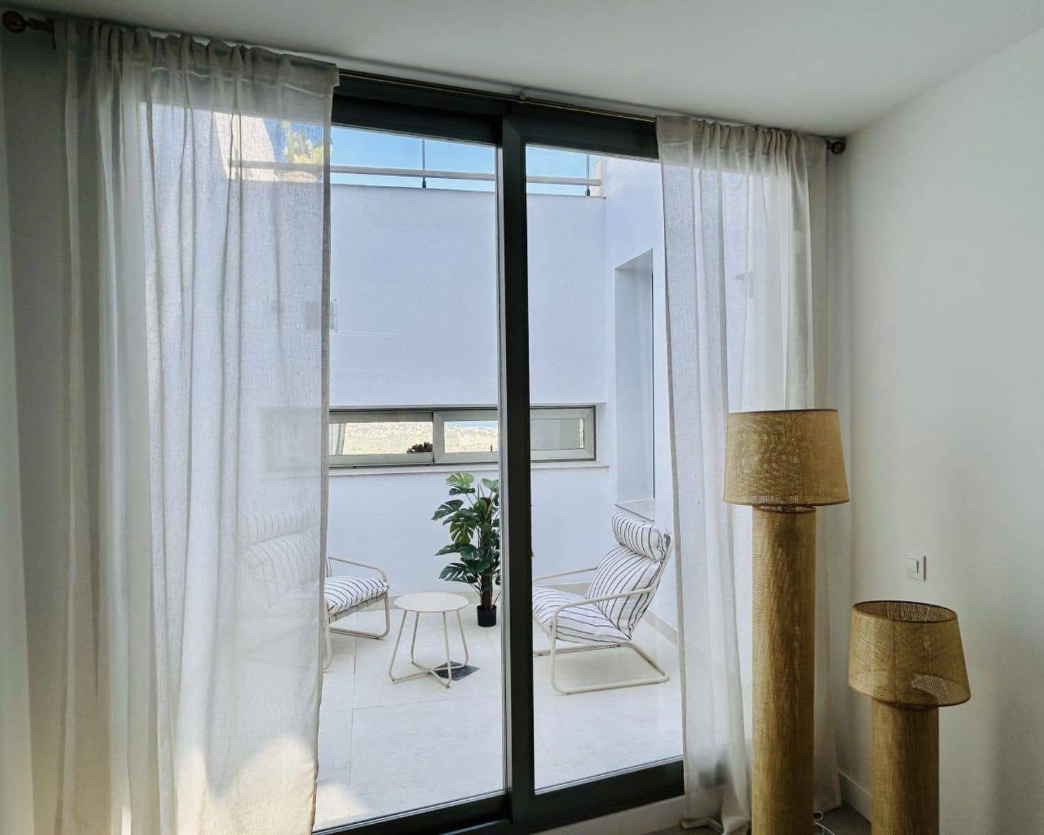 3 Zimmer Villa zu verkaufen in Calpe / Calp mit Pool Garage - 495.000 € (Ref: 10100507)