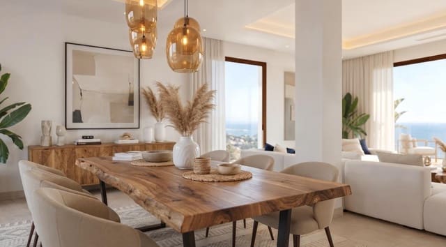 5 camera da letto Villa in vendita in Dénia con garage - 3.950.000 € (Rif: 10100508)