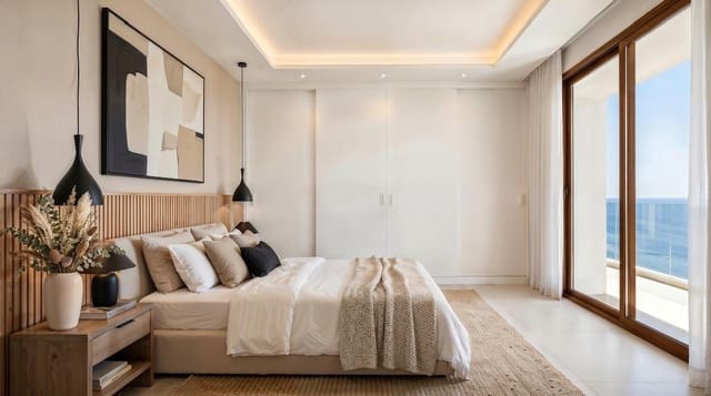 5 camera da letto Villa in vendita in Dénia con garage - 3.950.000 € (Rif: 10100508)