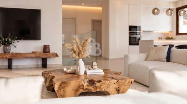 5 Zimmer Villa zu verkaufen in Dénia mit Garage - 3.950.000 € (Ref: 10100508)