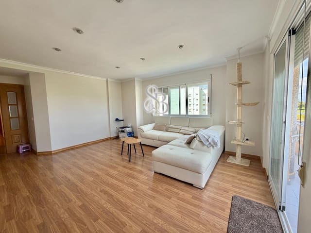 3 makuuhuone Asunto myytävänä paikassa Oliva Pueblo, Oliva mukana 
autotalli - 245 000 € (Ref: 10130078)