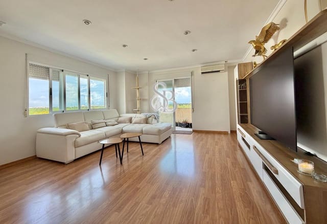 3 makuuhuone Asunto myytävänä paikassa Oliva Pueblo, Oliva mukana 
autotalli - 245 000 € (Ref: 10130078)