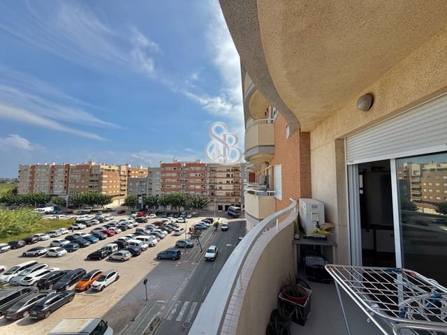 3 makuuhuone Asunto myytävänä paikassa Oliva Pueblo, Oliva mukana 
autotalli - 245 000 € (Ref: 10130078)
