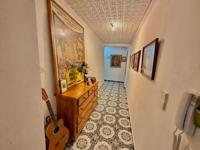 4 quarto Apartamento para venda em Dénia - 300 000 € (Ref: 10132803)